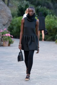 Max Mara Resort 2022