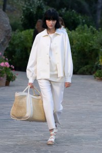 Max Mara Resort 2022