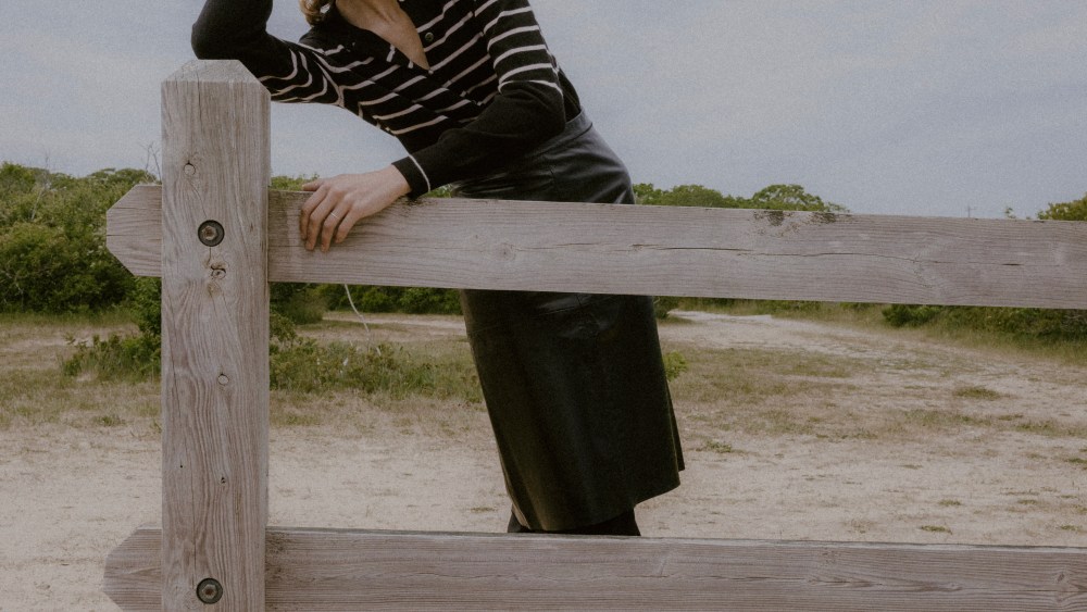 Maria McManus Winter 2021 Collection