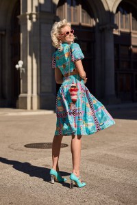Moschino Resort 2022