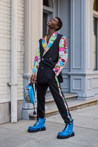 Moschino Resort 2022