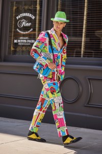 Moschino Resort 2022