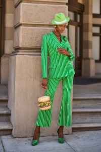 Moschino Resort 2022