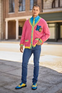 Moschino Resort 2022