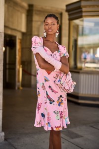Moschino Resort 2022