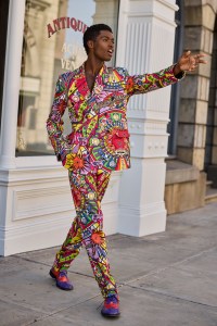 Moschino Resort 2022