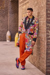 Moschino Resort 2022