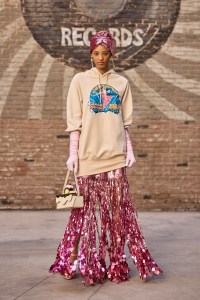 Moschino Resort 2022