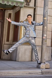 Moschino Resort 2022