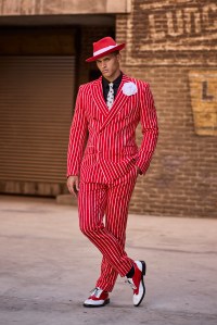 Moschino Resort 2022