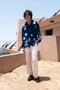 Mr. Saturday Men’s Spring 2022