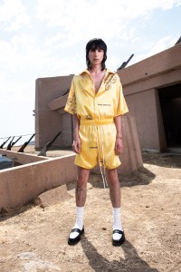 Mr. Saturday Men’s Spring 2022
