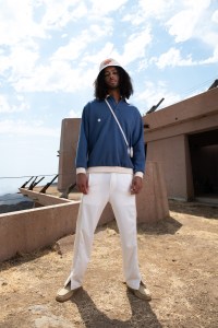 Mr. Saturday Men’s Spring 2022