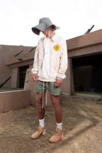 Mr. Saturday Men’s Spring 2022