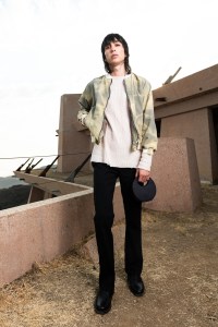 Mr. Saturday Men’s Spring 2022