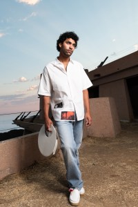 Mr. Saturday Men’s Spring 2022