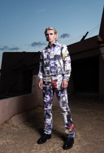Mr. Saturday Men’s Spring 2022