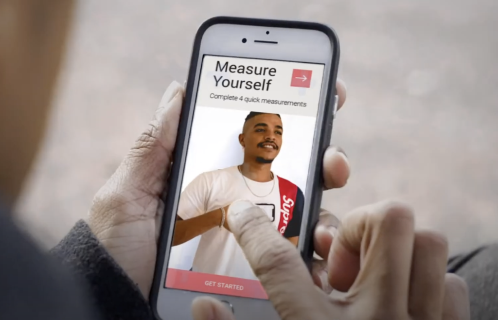 MySize Inc. is developing an AI-driven sizing solution specifically for secondhand apparel retailers. The platform is designed to help online shoppers find their correct size in pre-owned apparel, and is intended to provide a full end-to-end solution for merchants to cut down on return rates.