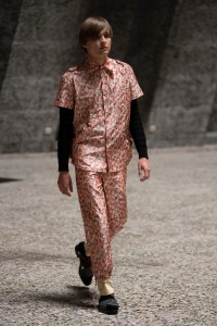Namacheko RTW Spring 2022