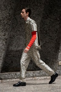 Namacheko RTW Spring 2022