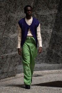 Namacheko RTW Spring 2022