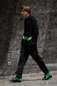 Namacheko RTW Spring 2022