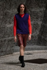 Namacheko RTW Spring 2022