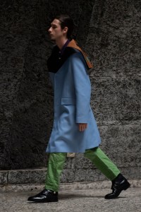 Namacheko RTW Spring 2022