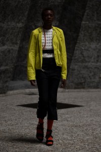 Namacheko RTW Spring 2022