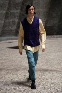 Namacheko RTW Spring 2022