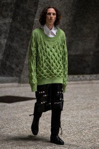 Namacheko RTW Spring 2022