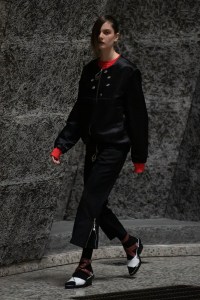Namacheko RTW Spring 2022