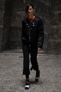 Namacheko RTW Spring 2022