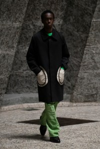 Namacheko RTW Spring 2022