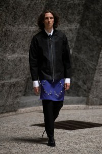 Namacheko RTW Spring 2022