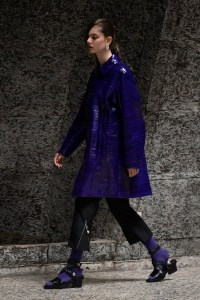 Namacheko RTW Spring 2022