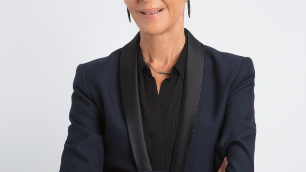 Nancy Chilton