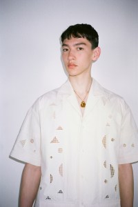 Nanushka Resort 2022