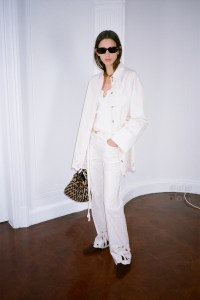 Nanushka Resort 2022