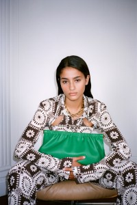 Nanushka Resort 2022