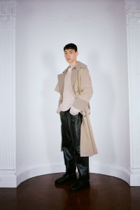 Nanushka Resort 2022
