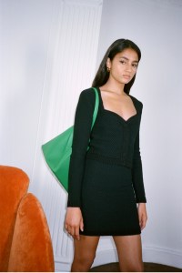Nanushka Resort 2022