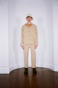 Nanushka Resort 2022