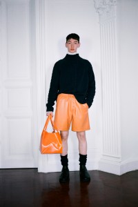 Nanushka Resort 2022