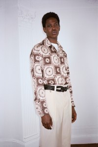 Nanushka Resort 2022