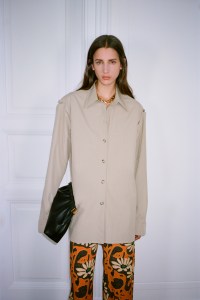 Nanushka Resort 2022
