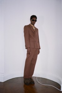 Nanushka Resort 2022