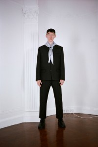 Nanushka Resort 2022