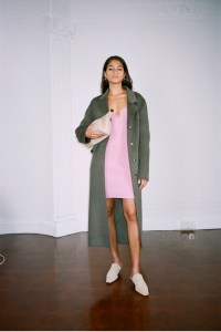 Nanushka Resort 2022