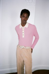 Nanushka Resort 2022